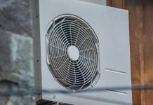 מזגנים תעשייתיים