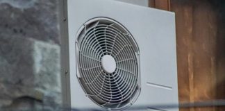 מזגנים תעשייתיים