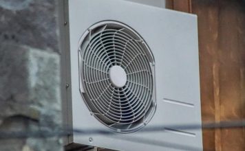 מזגנים תעשייתיים