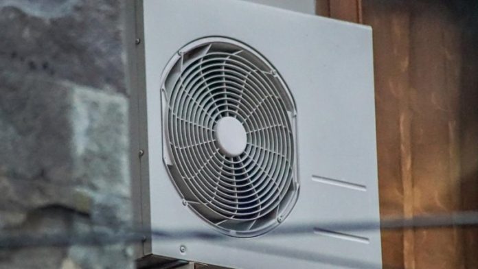 מזגנים תעשייתיים