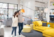 ריהוט חכם לעיצוב הבית