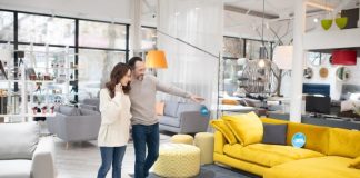 ריהוט חכם לעיצוב הבית