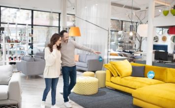 ריהוט חכם לעיצוב הבית