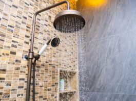 הפתרונות המושלמים לחדר האמבטיה שלך