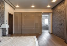 המלצות לבחירת ארונות הזזה