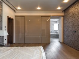 המלצות לבחירת ארונות הזזה