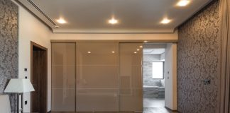 המלצות לבחירת ארונות הזזה