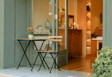 פתרונות חכמים לעיצוב ואחסון בגינה ובמרפסת