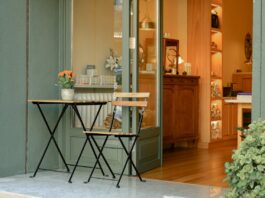 פתרונות חכמים לעיצוב ואחסון בגינה ובמרפסת