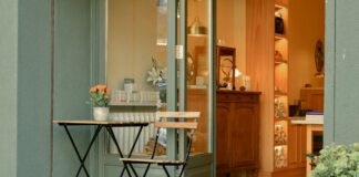 פתרונות חכמים לעיצוב ואחסון בגינה ובמרפסת