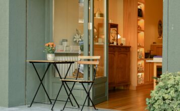 פתרונות חכמים לעיצוב ואחסון בגינה ובמרפסת