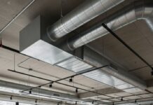 תעלות מיזוג אוויר תעלות מיזוג אוויר