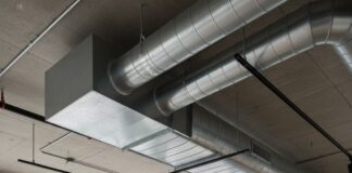 תעלות מיזוג אוויר תעלות מיזוג אוויר