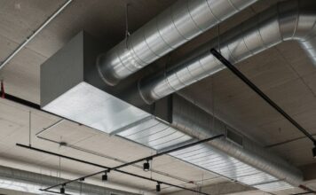 תעלות מיזוג אוויר תעלות מיזוג אוויר