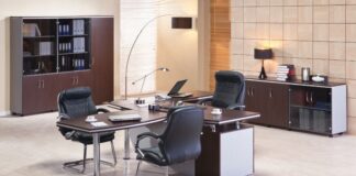פתרונות ריהוט חכמים למשרד המודרני