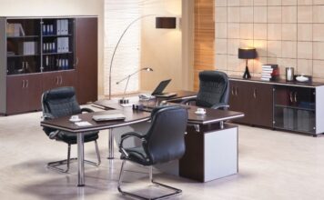 פתרונות ריהוט חכמים למשרד המודרני