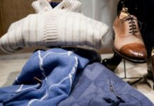 בגדי מותגים איכותיים לנשים וגברים