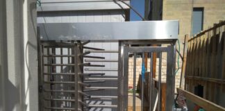 בקרת כניסה ממוחשבת: העתיד כבר כאן